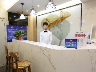 green tree inn beijing xicheng district dashilan e