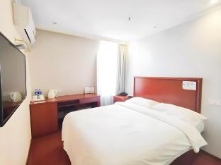 green tree inn nanjing zhongda hospital hunan road