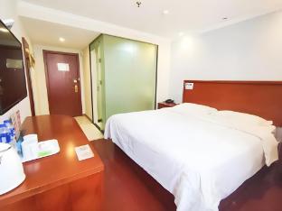 green tree inn nanjing zhongda hospital hunan road
