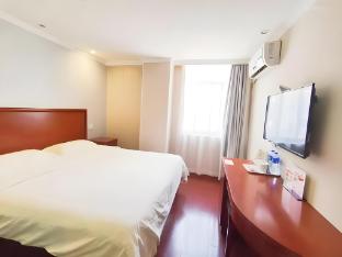 green tree inn nanjing zhongda hospital hunan road