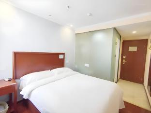 green tree inn nanjing zhongda hospital hunan road