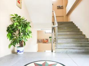 green tree inn nanjing zhongda hospital hunan road
