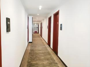 green tree inn nanjing zhongda hospital hunan road