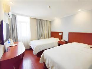 green tree inn nanjing zhongda hospital hunan road