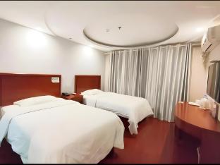 green tree inn nanjing zhongda hospital hunan road