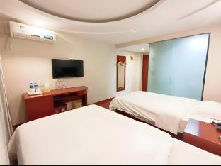 green tree inn nanjing zhongda hospital hunan road