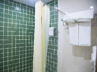 greentree apartment nanjing pukou district qiaolin