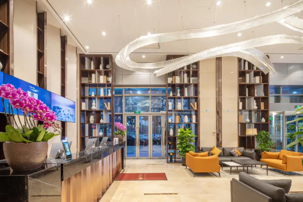 vx wuxi xinwu district administrative center wanda