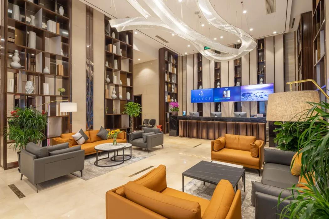 vx wuxi xinwu district administrative center wanda