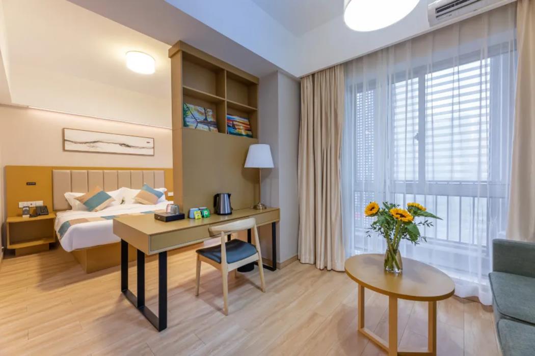 vx wuxi xinwu district administrative center wanda