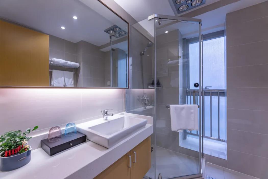 vx wuxi xinwu district administrative center wanda