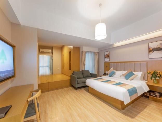 vx wuxi xinwu district administrative center wanda