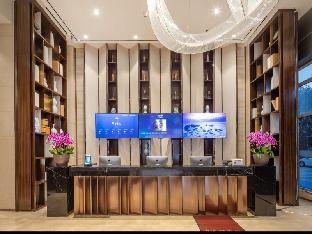 vx wuxi xinwu district administrative center wanda