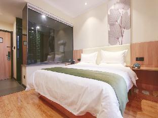 green tree inn taiyuan government affairs service center airport south station