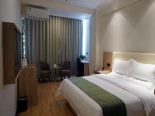 green tree inn taiyuan government affairs service center airport south station