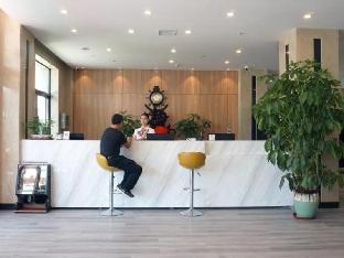 green tree inn taiyuan government affairs service center airport south station