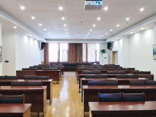 green tree inn taiyuan government affairs service center airport south station