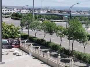 green tree inn taiyuan government affairs service center airport south station