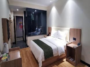 green tree inn taiyuan government affairs service center airport south station