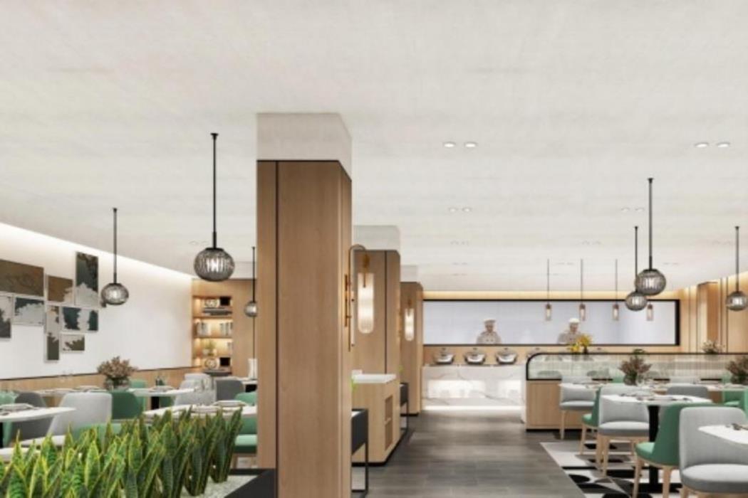 gya ningbo xiangshan shipu hotel