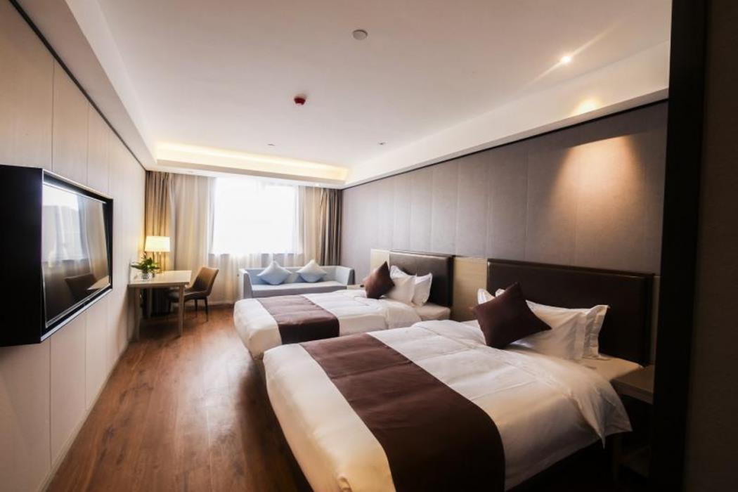 gya ningbo xiangshan shipu hotel