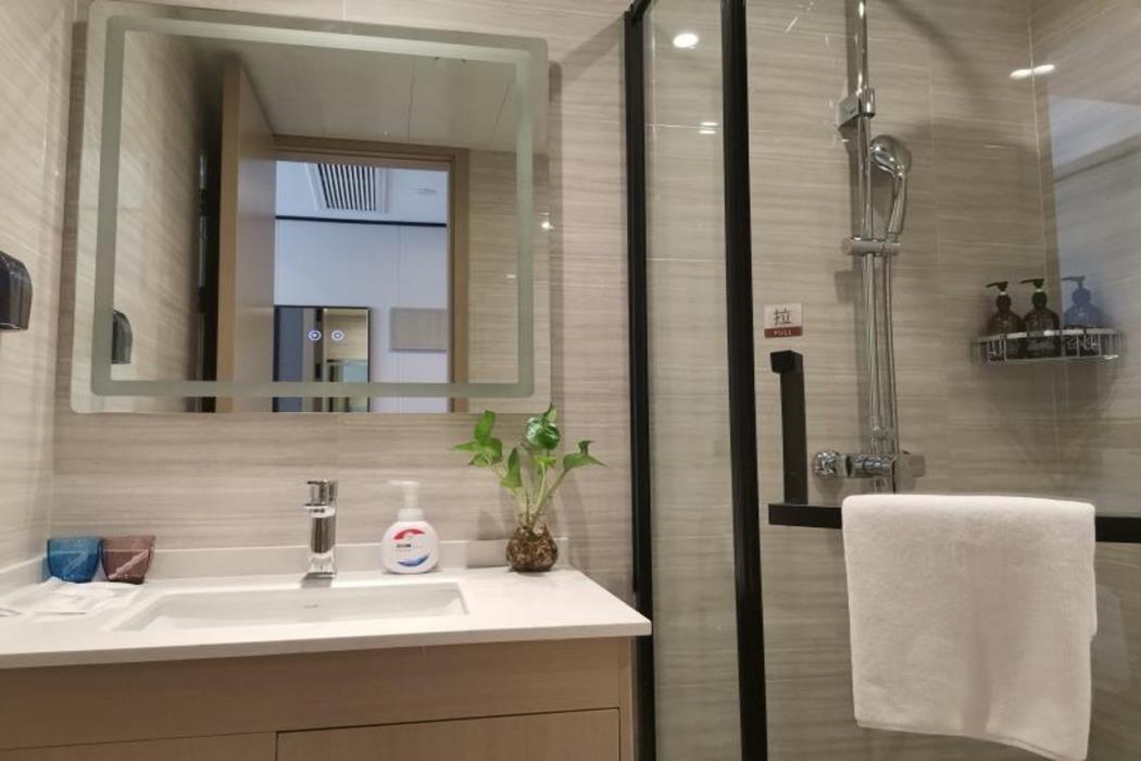 gya ningbo xiangshan shipu hotel