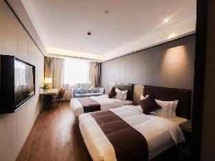 gya ningbo xiangshan shipu hotel