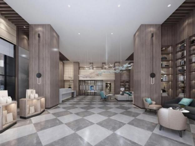gya ningbo xiangshan shipu hotel