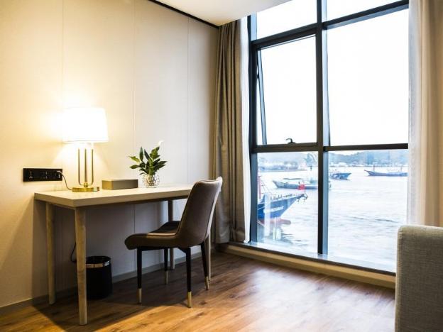 gya ningbo xiangshan shipu hotel
