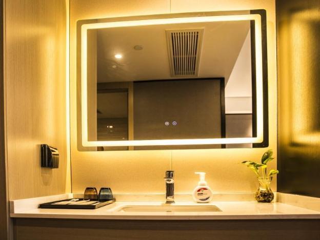 gya ningbo xiangshan shipu hotel