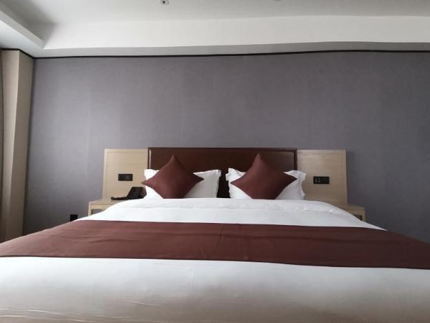 gya ningbo xiangshan shipu hotel