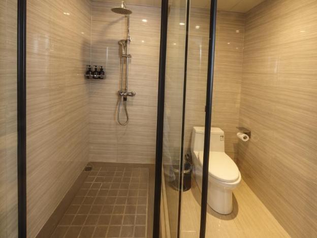 gya ningbo xiangshan shipu hotel