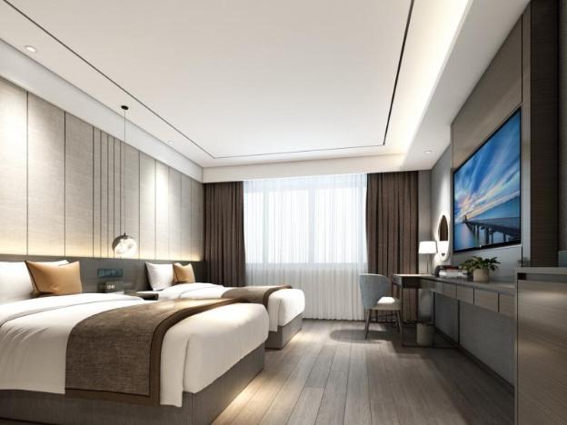 gya ningbo xiangshan shipu hotel