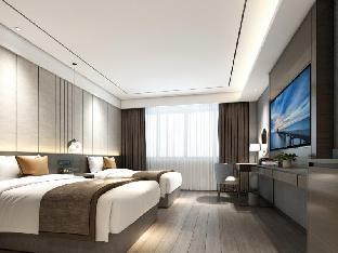 gya ningbo xiangshan shipu hotel