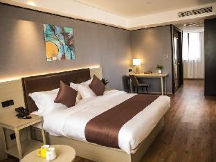 gya ningbo xiangshan shipu hotel
