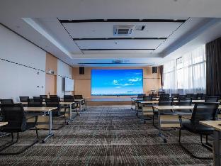 green tree inn anhui suzhou evergrande metropolis