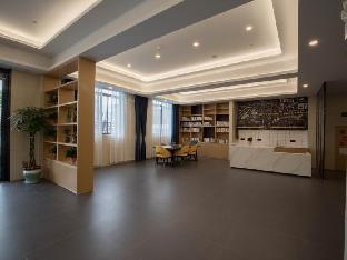 green tree inn anhui suzhou evergrande metropolis
