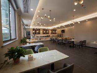 green tree inn anhui suzhou evergrande metropolis