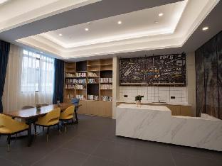 green tree inn anhui suzhou evergrande metropolis