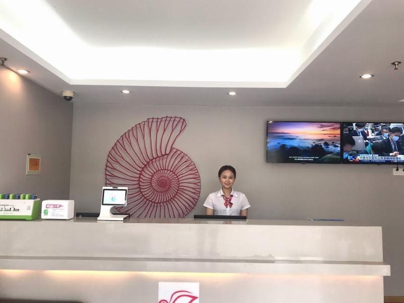 shell shanghai minhang district wenjing road metr
