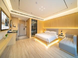 deep sleep xuzhou high speed railway station east