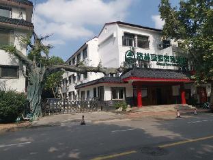 green tree inn jinan huaiyin district jingshi road