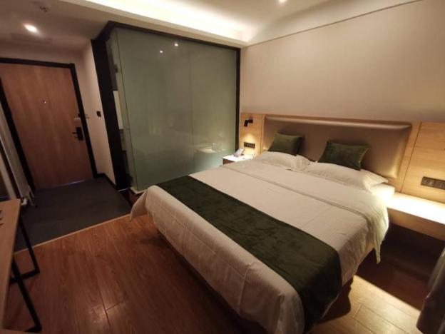 green tree inn jinan huaiyin district jingshi road