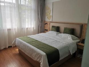 green tree inn jinan huaiyin district jingshi road