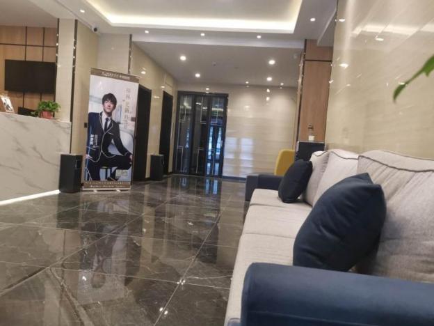 green tree inn jinan huaiyin district jingshi road