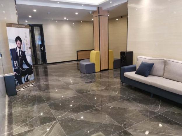green tree inn jinan huaiyin district jingshi road