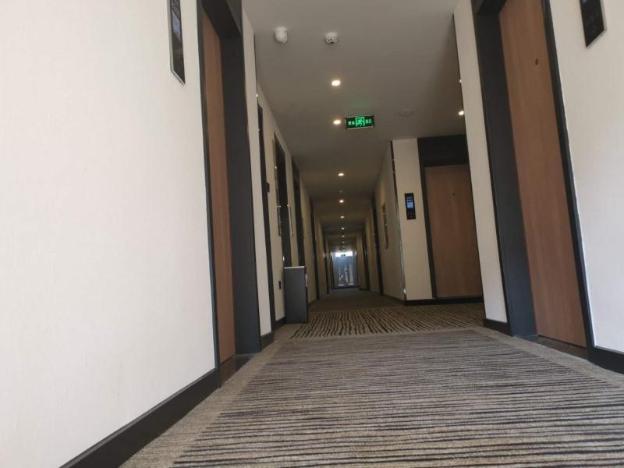 green tree inn jinan huaiyin district jingshi road