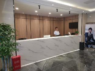 green tree inn jinan huaiyin district jingshi road