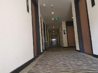 green tree inn jinan huaiyin district jingshi road