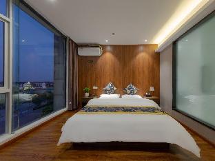 shell suzhou changshu guli zhonghong plaza hotel